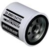 imageQuicksilver 8M0154770 Water Separating Fuel Filter for Select Volvo Penta Cobra EFI Johnson and Evinrude 100300hp Outboards