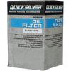 imageQuicksilver 8M0154771 20 Micron Oil Filter for Various Marine Engines