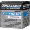 imageQuicksilver 8M0154774 20 Micron Oil Filter for Various Marine EnginesUnspecified