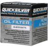 imageQuicksilver 8M0154775 20 Micron Oil Filter for Various Marine EnginesUnspecified Pack of 2