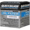imageQuicksilver 8M0154780 20 Micron Oil Filter for Various Marine Engines
