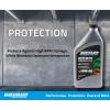 imageQuicksilver 8M0166408 10W40 Synthetic Blend ATVUTVMotorcycle Oil  1 Quart Qty 6