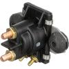 imageQuicksilver 8M0185146 Starter or Power Trim Solenoid for Mercury or Mariner Outboards or MerCruiser Stern Drives