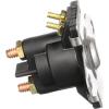 imageQuicksilver 8M0185149 Solenoid Starter Mercury ampamp MerCruiser