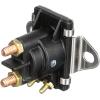 imageQuicksilver 8M0185622 Starter or Power Trim Solenoid for Mercury or Mariner Outboards or MerCruiser Stern Drives