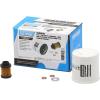 imageQuicksilver 8M0222222 100 Hour Maintenance Kit Yamaha F75F90 F90B ampamp VF90 and F115
