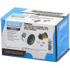 imageQuicksilver 8M0222222 100 Hour Maintenance Kit Yamaha F75F90 F90B ampamp VF90 and F115