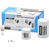 imageQuicksilver 8M0222281 100 Hour Maintenance Kit Yamaha F150F150AF150B