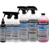 imageQuicksilver 8M0224418 Screen ampamp Glass Cleaner for Marine Electronics Windshields and Mirrors 8 ozScreen  Glass