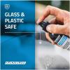 imageQuicksilver 8M0224418 Screen ampamp Glass Cleaner for Marine Electronics Windshields and Mirrors 8 ozScreen  Glass