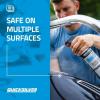 imageQuicksilver 8M0224418 Screen ampamp Glass Cleaner for Marine Electronics Windshields and Mirrors 8 ozSpotless Shine
