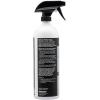 imageQuicksilver 8M0224418 Screen ampamp Glass Cleaner for Marine Electronics Windshields and Mirrors 8 ozSpotless Shine