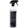 imageQuicksilver 8M0224418 Screen ampamp Glass Cleaner for Marine Electronics Windshields and Mirrors 8 ozVinyl  Upholstery