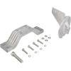 imageQuicksilver 8M6007985 Aluminum Anode Kit for Yamaha 200250 Hp Outboards