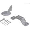 imageQuicksilver 8M6007986 Aluminum Anode Kit for Yamaha 150 Hp Outboards