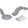 imageQuicksilver 8M6007986 Aluminum Anode Kit for Yamaha 150 Hp Outboards