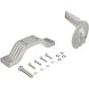 imageQuicksilver 8M6007987 Aluminum Anode Kit for Yamaha High Performance 200300 Hp Outboards