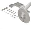 imageQuicksilver 8M6007987 Aluminum Anode Kit for Yamaha High Performance 200300 Hp Outboards