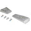 imageQuicksilver 8M6007989 Aluminum Anode Kit for Volvo DPSSXA Stern Drives