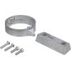 imageQuicksilver 8M6007991 Aluminum Anode Kit for Volvo 290 Duoprop Stern Drives