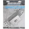 imageQuicksilver 8M6007992 Aluminum Anode Kit for Yamaha 300350 Hp Outboards