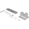 imageQuicksilver 8M6007992 Aluminum Anode Kit for Yamaha 300350 Hp Outboards