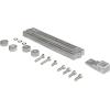 imageQuicksilver 8M6007994 Aluminum Anode Kit for Suzuki 90140 HP Outboards