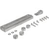 imageQuicksilver 8M6007994 Aluminum Anode Kit for Suzuki 90140 HP Outboards