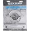 imageQuicksilver 8M6007995 Aluminum Anode Kit for Volvo 280 Stern Drives