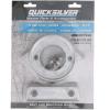 imageQuicksilver 8M6007996 Aluminum Anode Kit for Volvo 290 Stern Drive