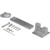 imageQuicksilver 8M6008000 Aluminum Anode Kit for Yamaha 300350 Xp Outboards