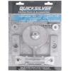 imageQuicksilver 8M6008004 Aluminum Anode Kit for Honda BF35225 Hp Outboards
