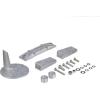imageQuicksilver 8M6008004 Aluminum Anode Kit for Honda BF35225 Hp Outboards