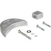 imageQuicksilver 8M6008007 Aluminum Anode Kit for BRPOMC Outboards  V4