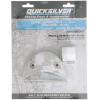 imageQuicksilver 8M6008007 Aluminum Anode Kit for BRPOMC Outboards  V4