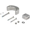 imageQuicksilver 8M6008010 Aluminum Anode Kit for BRPOMC 5075 Hp Outboards