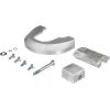 imageQuicksilver 8M6008011 Aluminum Anode Kit for BRPOMC Stringer Stern Drives