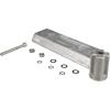 imageQuicksilver 8M6008012 Aluminum Anode Kit for Volvo IPS Stern Drives