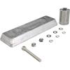 imageQuicksilver 8M6008012 Aluminum Anode Kit for Volvo IPS Stern Drives