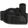 imageQuicksilver 96148A8 Water Pump Repair Kit for Outboard and Stern Drive Mercury and Mariner 65 Hp 4Cylinder Through V6 Outboards with ShortVane Impellers