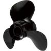 imageQuicksilver Black Diamond 3Blade Aluminum Propeller  For Mercury and MerCruiser Engines90 CT  300 HP MercuryMerCruiser