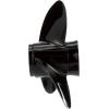 imageQuicksilver Black Diamond 3Blade Aluminum Propeller  For Mercury and MerCruiser Engines90 CT  300 HP MercuryMerCruiser