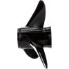 imageQuicksilver Black Diamond Bravo Two Propeller Black Finish8M0155026  13P  Right