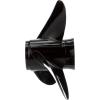 imageQuicksilver Black Diamond Bravo Two Propeller Black FinishQA1940R  19P  Right
