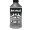 imageQuicksilver DOT Brake FluidPack of 1