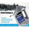 imageQuicksilver Full Synthetic 2Stroke Snowmobile Oil1 Gallon