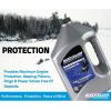 imageQuicksilver Full Synthetic 2Stroke Snowmobile Oil1 Gallon