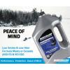 imageQuicksilver Full Synthetic 2Stroke Snowmobile Oil1 Quart