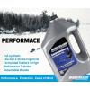 imageQuicksilver Full Synthetic 2Stroke Snowmobile Oil1 Quart