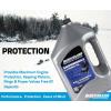 imageQuicksilver Full Synthetic 2Stroke Snowmobile Oil1 Quart